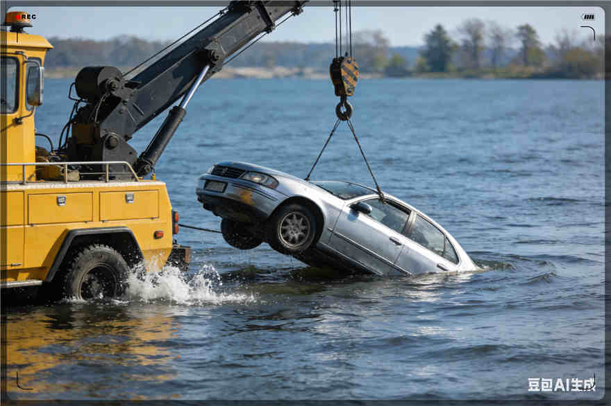 三山区汽车救援送柴油